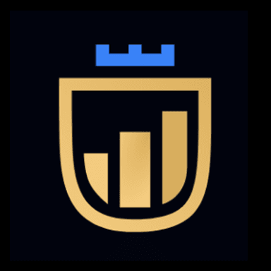 MyFunded Futures logo