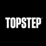 TopStep logo