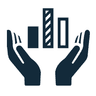Tradeify logo